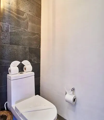 Neem 14 1br Bohogem In The Heart Of * Tulum