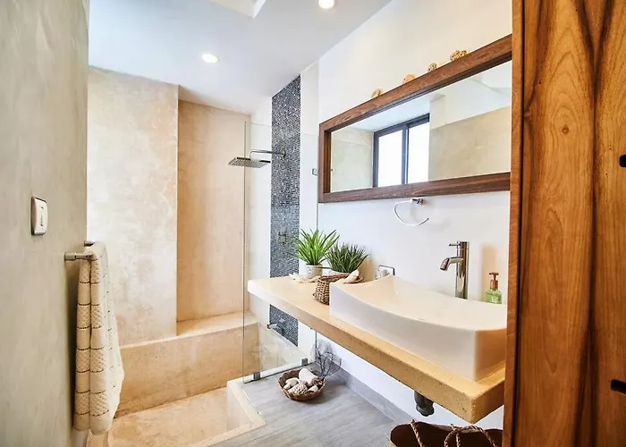 Neem 14 1br Bohogem In The Heart Of