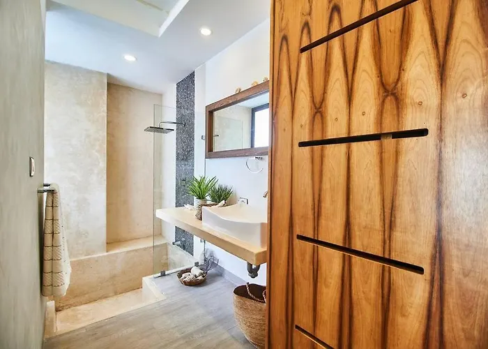 Apartment Neem 14 1br Bohogem In The Heart Of